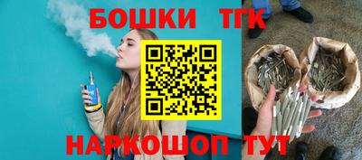 хмурый Кинель